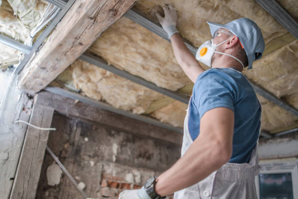 Best Home Insulation Services  in Bret Harte, CA