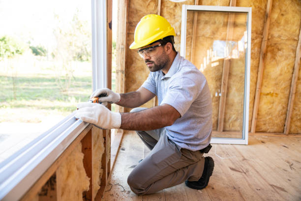 Best Attic Insulation Installation  in Bret Harte, CA