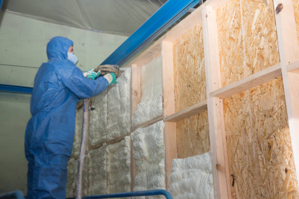 Best Professional Insulation Contractor  in Bret Harte, CA