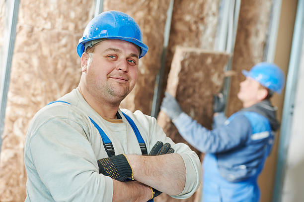 Best Affordable Insulation Services  in Bret Harte, CA