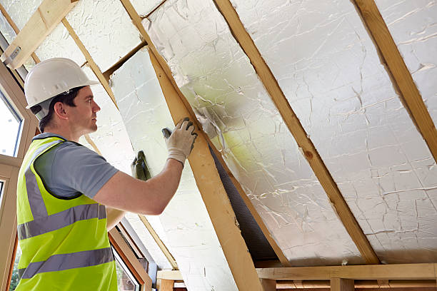 Best Insulation Replacement Services  in Bret Harte, CA