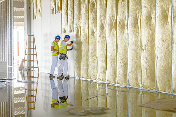 Best Residential Insulation Services  in Bret Harte, CA